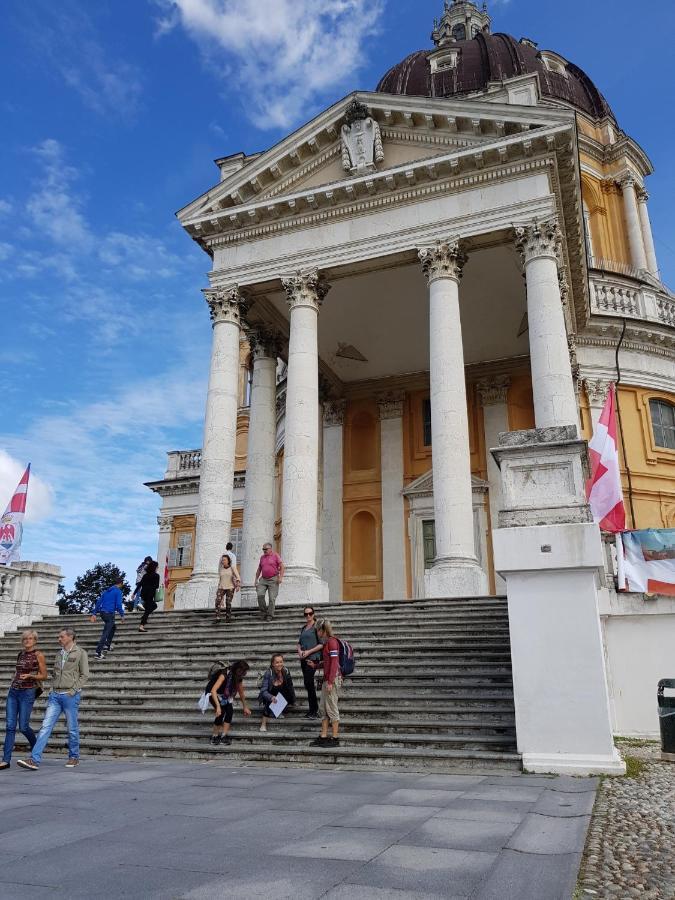 Superga * Turin